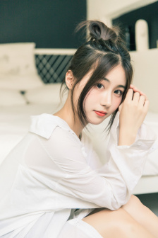 我和女儿的约定